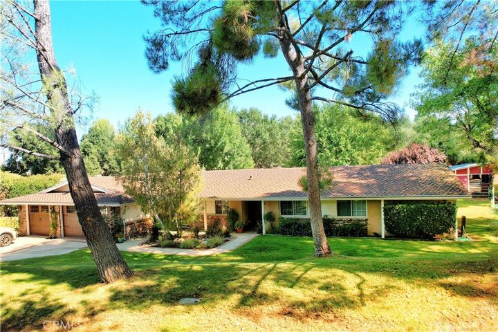 Property Photo:  15877 Warm Springs Drive  CA 91387 
