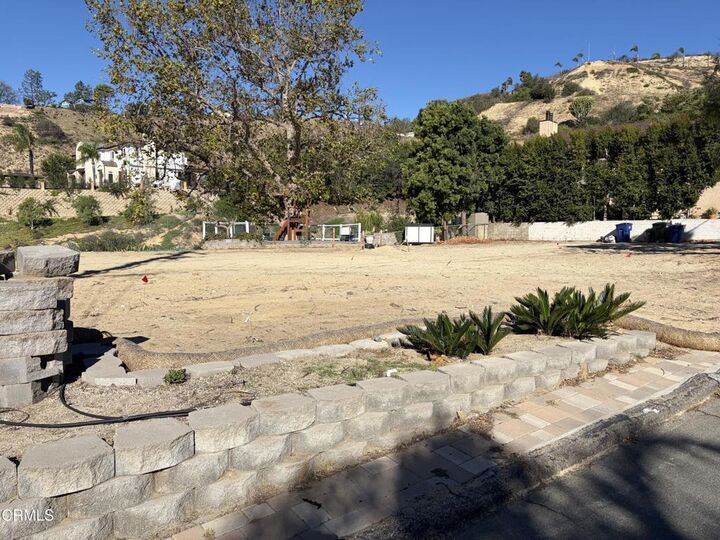 Property Photo: 999 San Clemente Way CA 93010