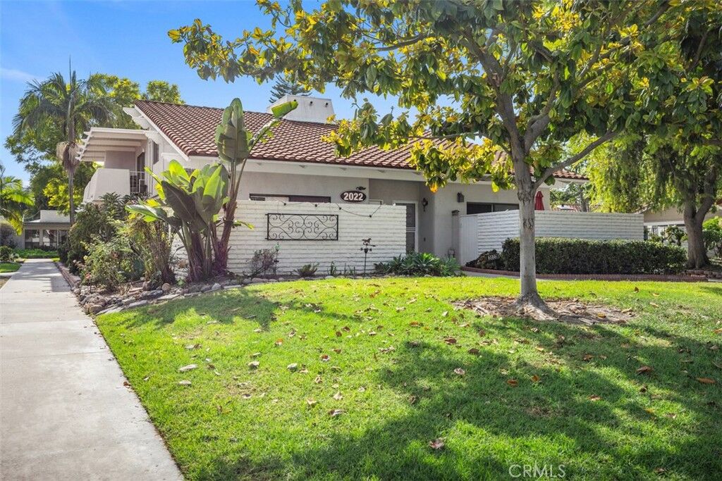 Property Photo: 2022 Via Mariposa East C CA 92637