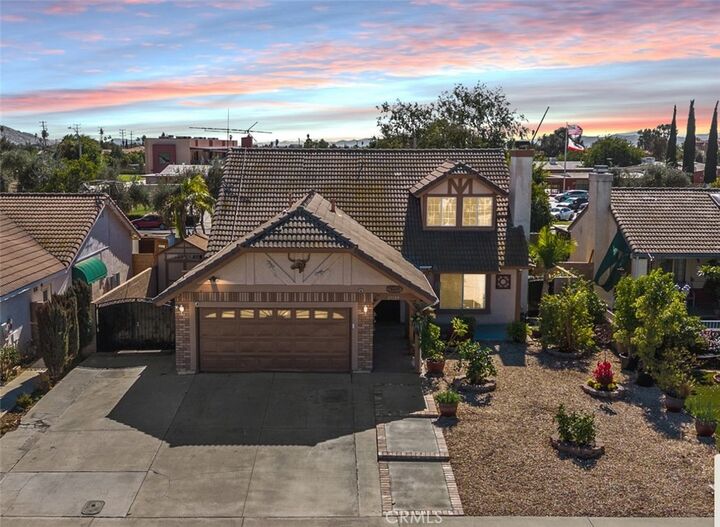 25189 El Greco  Moreno Valley CA 92553 photo