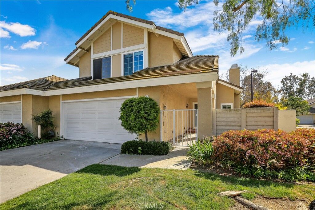 Property Photo:  3 Southsand  CA 92614 