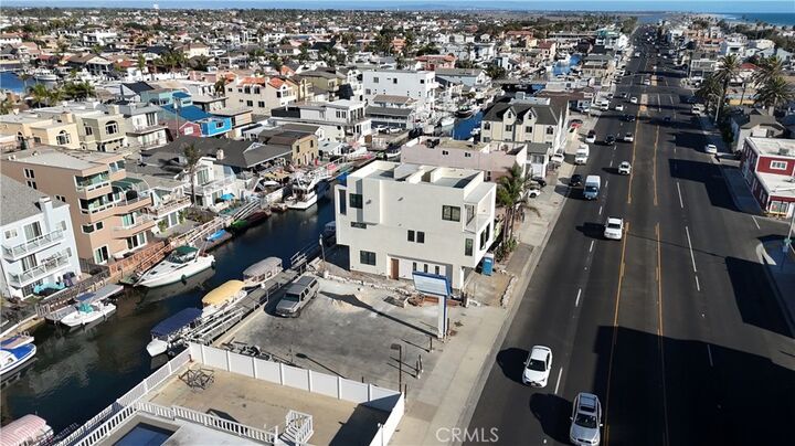 Property Photo:  16746 Pacific Coast  CA 90742 