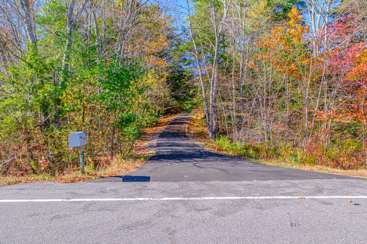 Property Photo: 340 Chases Pond Road ME 03909