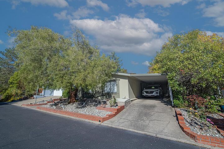 Property Photo: 6113 Summerset Lane CA 95621