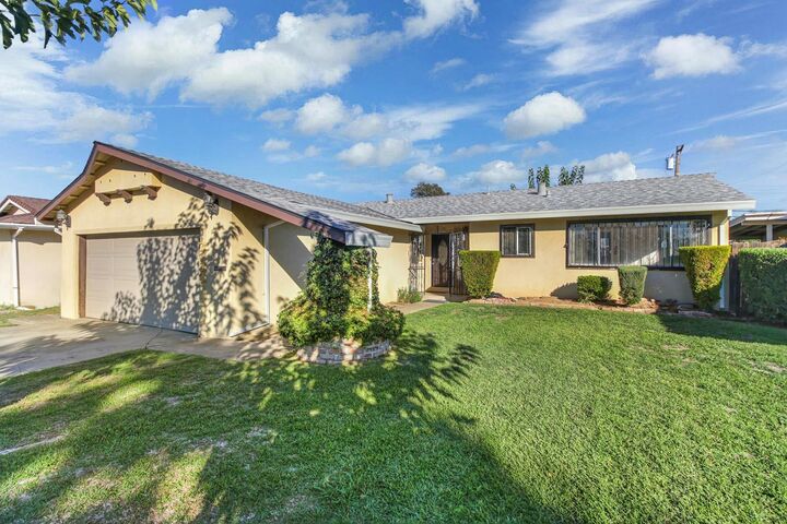 7433 Troon Way  Sacramento CA 95822 photo