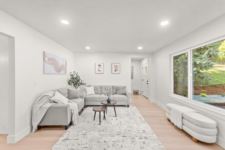 Property Photo: 3038 Merrywood Circle CA 95682