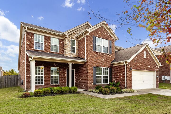 1019 Lacebark Ln  Hendersonville TN 37075 photo