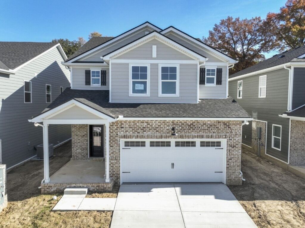 Property Photo: 521 Canal Circle TN 37214