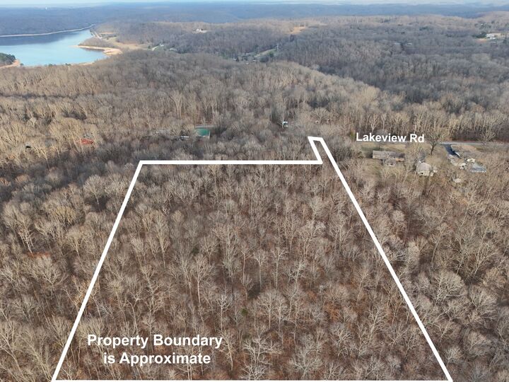 Property Photo:  0 Lakeview Rd  TN 37360 