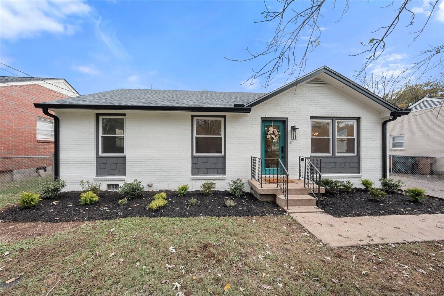 Property Photo:  1521 Rosedale Ave  TN 37207 