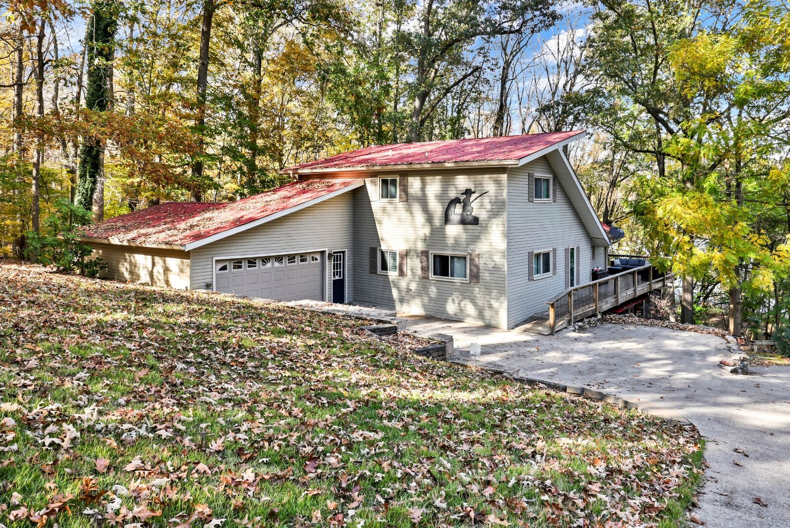 Property Photo: 441 Mallard Dr TN 37058
