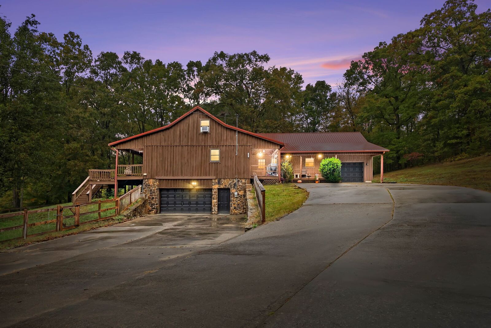 Property Photo:  3880 Witty Ln  KY 42240 