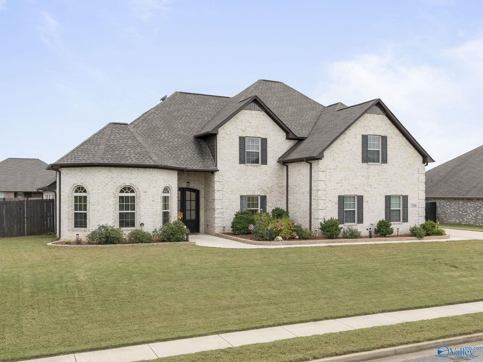 Property Photo:  13384 Chapel Hill Lane  AL 35613