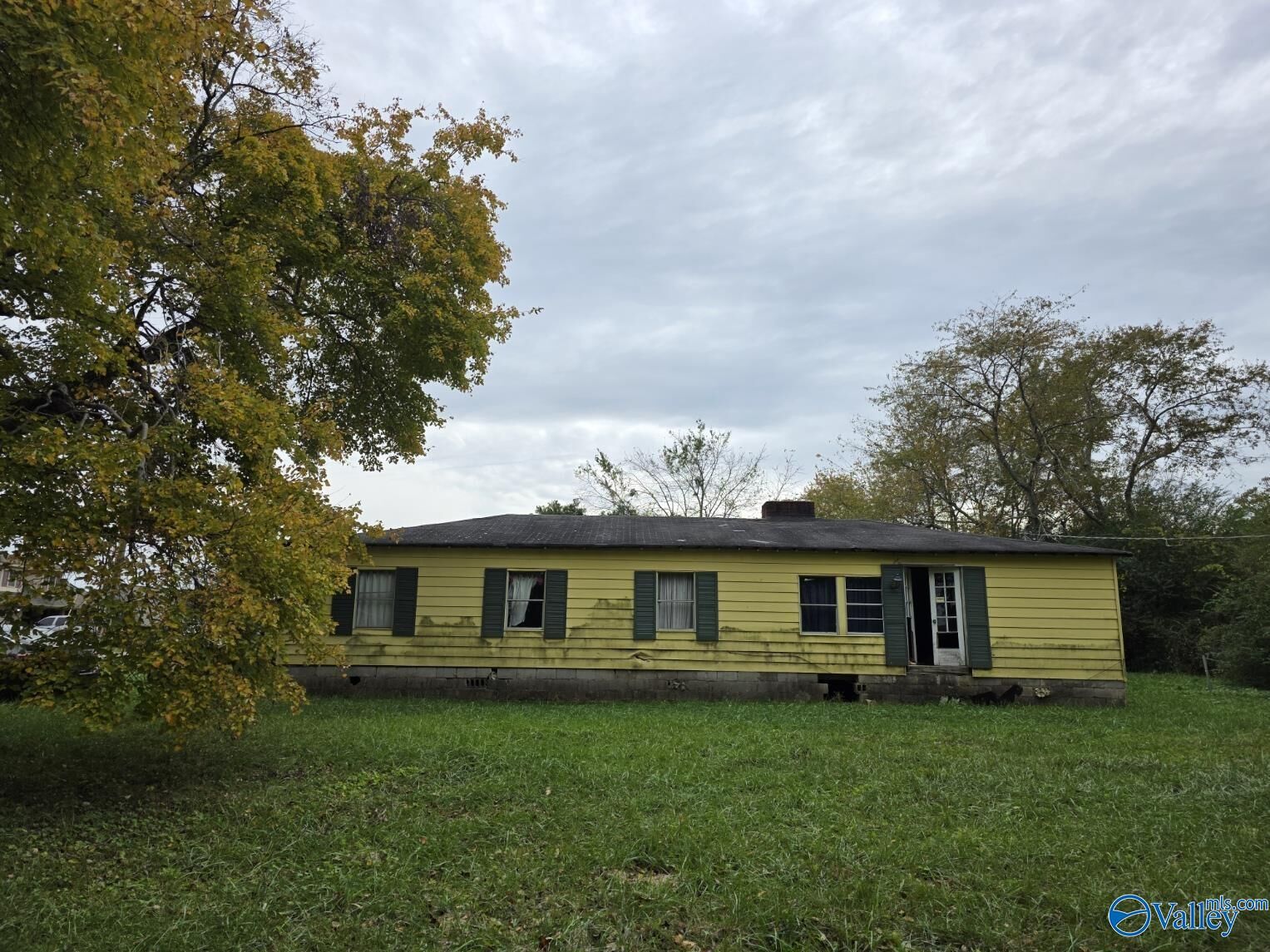 Property Photo: 134 Turner Circle AL 35749