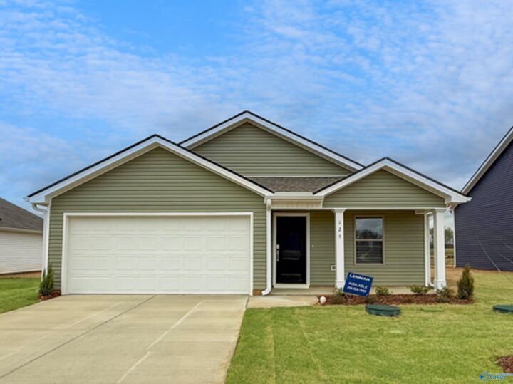 15350 Coco Reid Lane  Athens AL 35611 photo