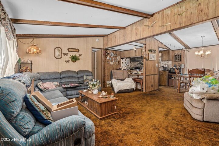 Property Photo:  123 Pinewood Street  NC 28584 