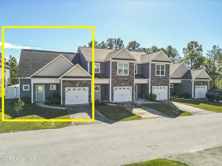 Property Photo:  503 Stone Crab Lane  NC 28460 