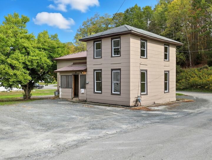 Property Photo: 55 Clinton St PA 17724