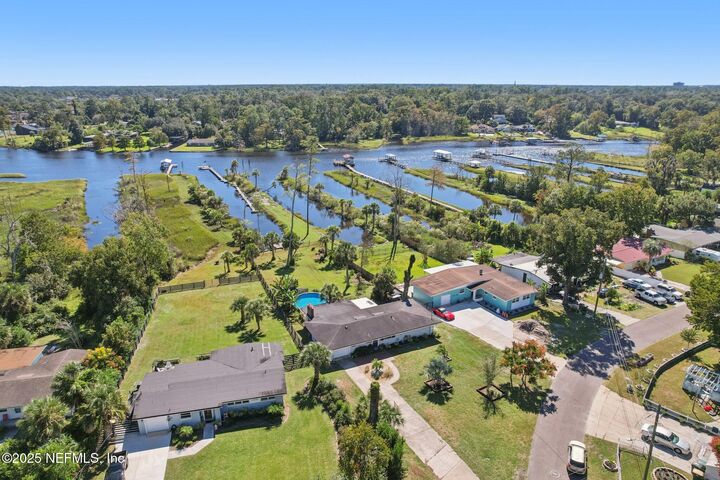 Property Photo: 6744 Nightingale Road S FL 32216