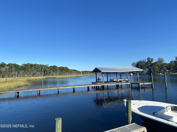 Property Photo:  6744 Nightingale Road S  FL 32216 