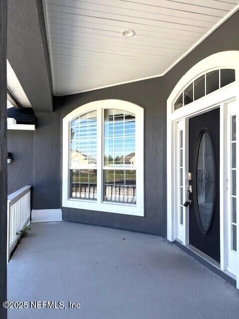 Property Photo: 2035 Medinah Lane FL 32043