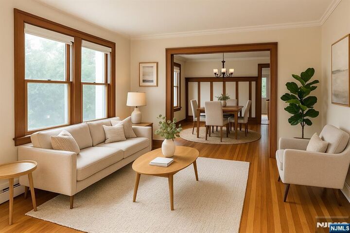 Property Photo: 290 Columbia Avenue NJ 07024