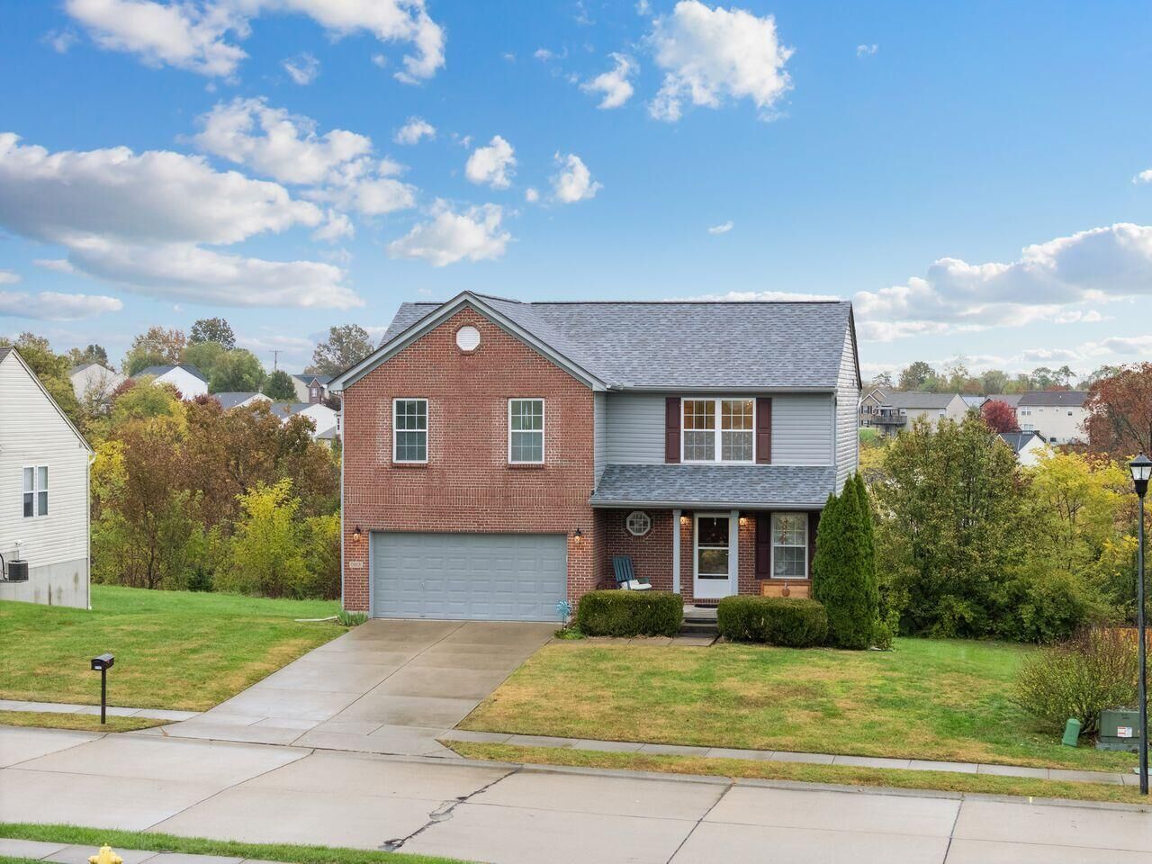 Property Photo:  10383 Lynchburg Drive  KY 41051
