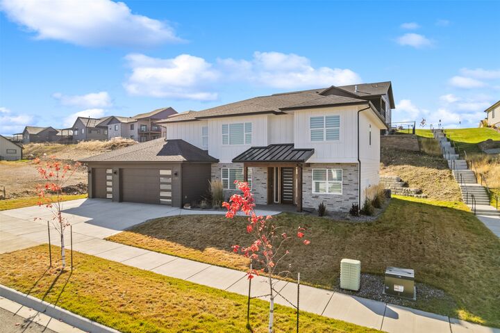 Property Photo: 4345 Christian Drive MT 59803