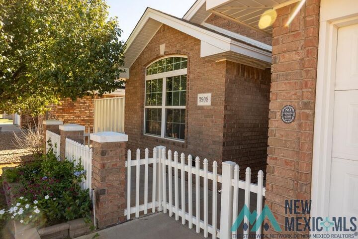 Property Photo:  3908 Mariah Dr  NM 88101 