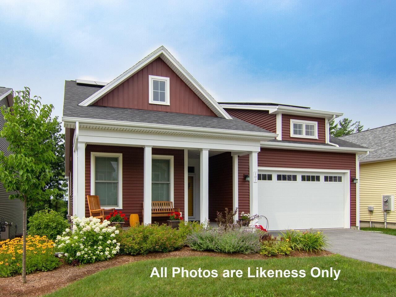 Property Photo: 49 Daniel Drive VT 05403