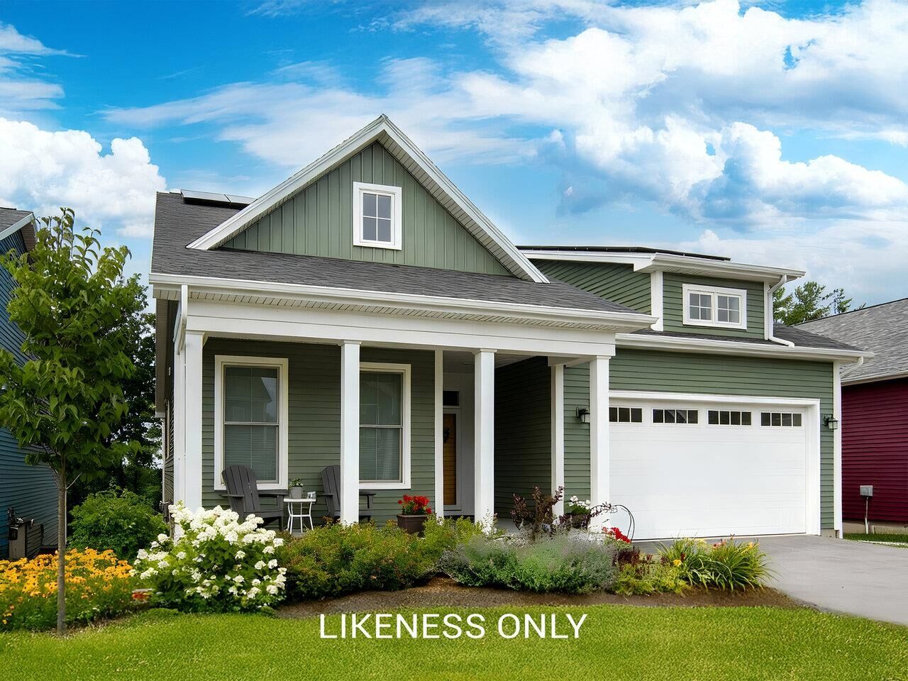 Property Photo: 49 Daniel Drive VT 05403