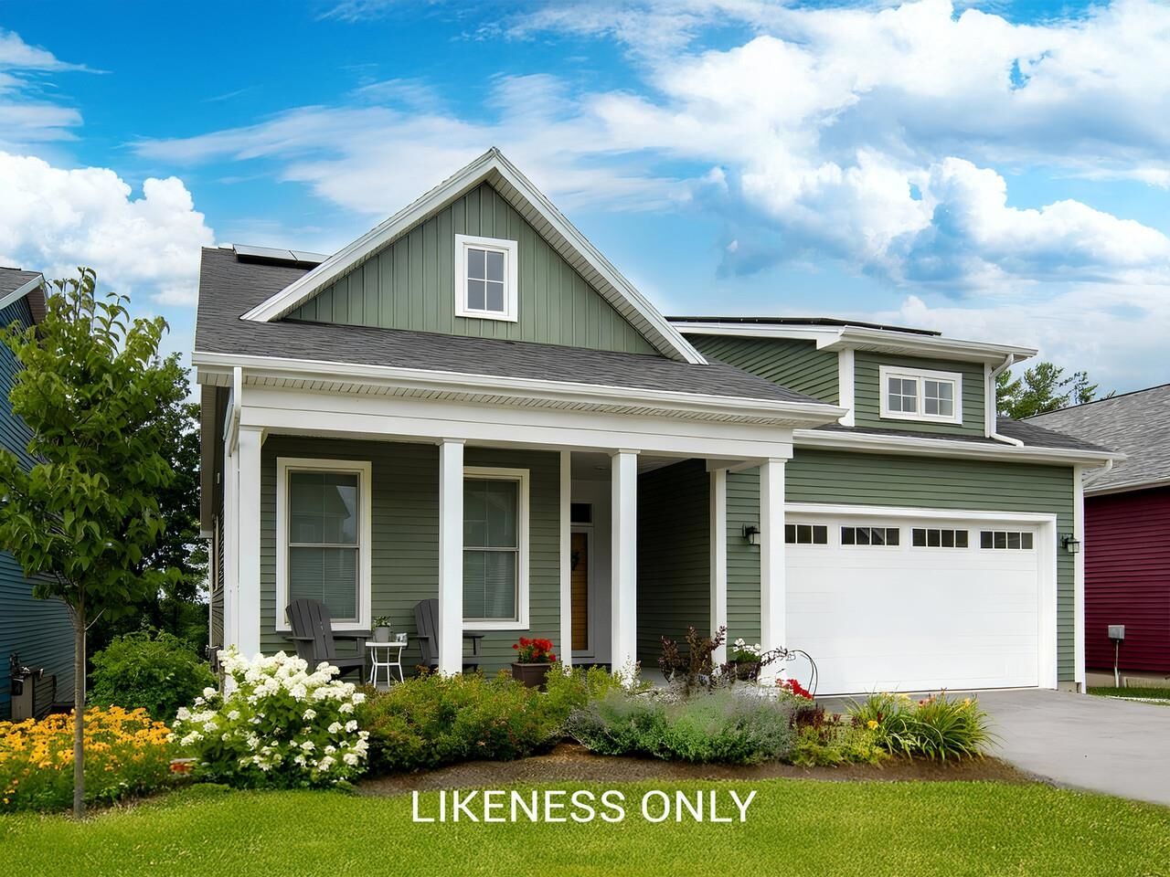 Property Photo:  49 Daniel Drive  VT 05403 