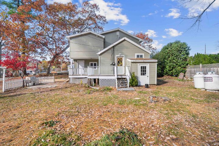 Property Photo:  2 Dennison Avenue  NH 03079 