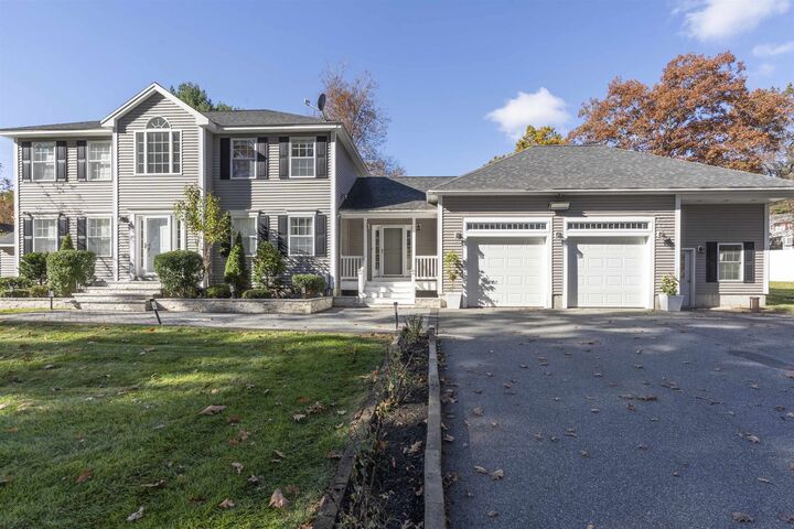 Property Photo:  10 Evelyn Road  NH 03079 