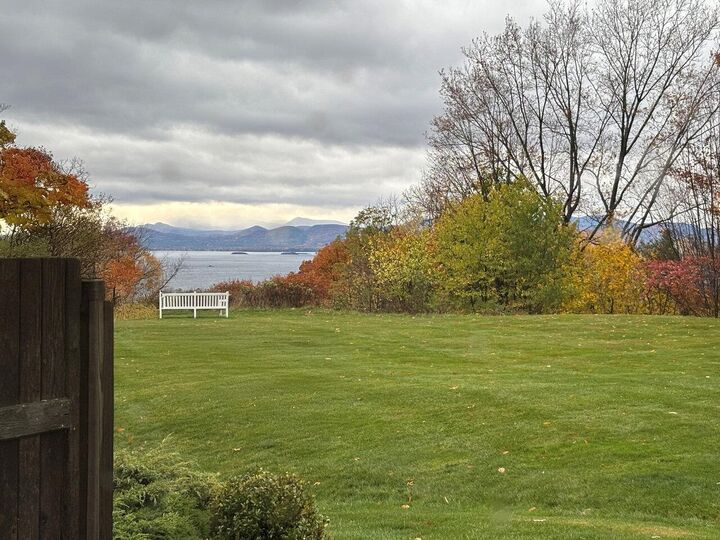 Property Photo:  545 South Prospect Street  VT 05401