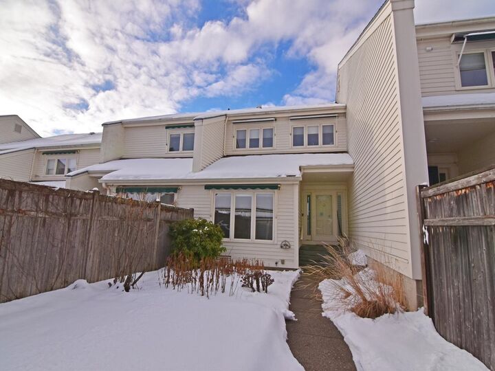 Property Photo:  545 South Prospect Street  VT 05401 