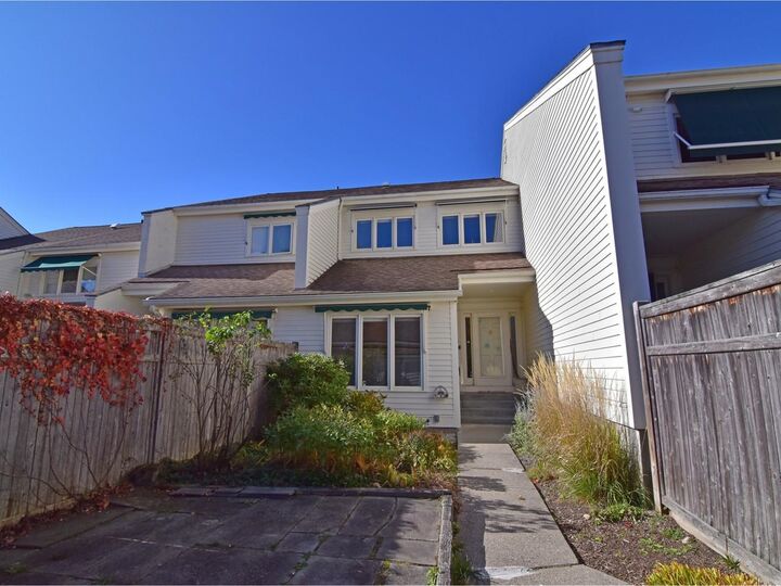 Property Photo:  545 South Prospect Street  VT 05401 