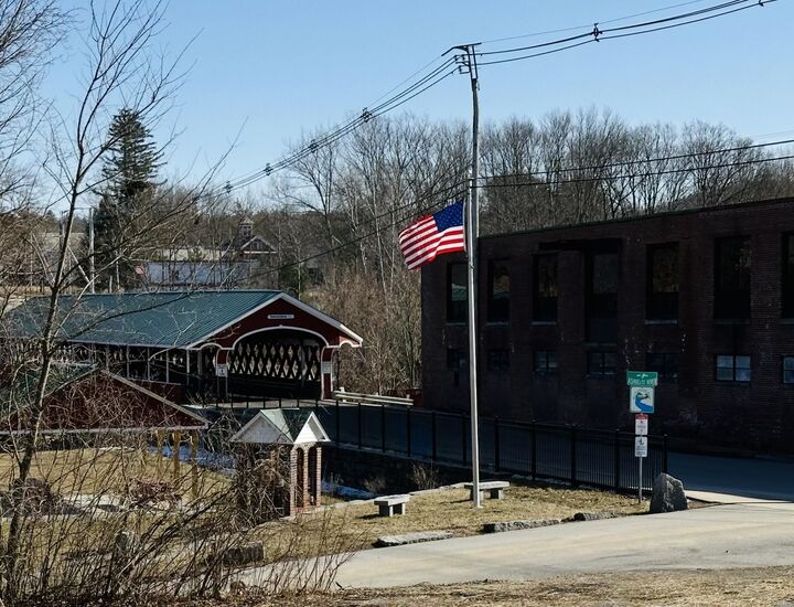 Property Photo:  3 N Winchester Street  NH 03446 