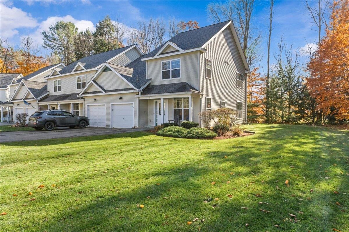 Property Photo: 43 Marion Avenue VT 05452