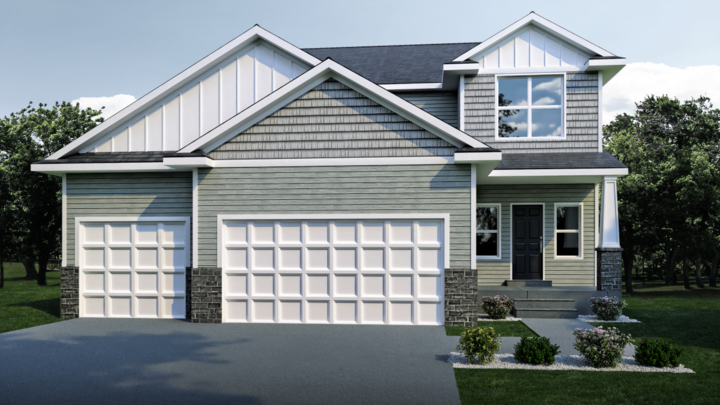 7827 Austin Path  Inver Grove Heights MN 55077 photo