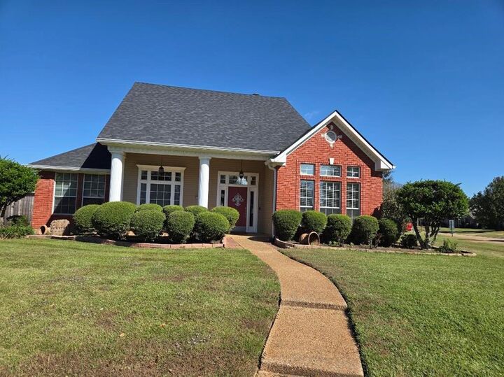 Property Photo: 1984 Bayou Bend Drive LA 71111