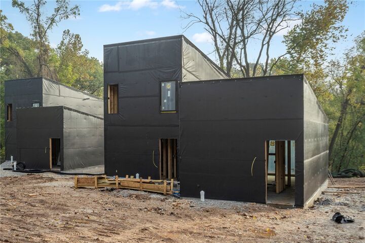 1244 NW A Street  Bentonville AR 72712 photo