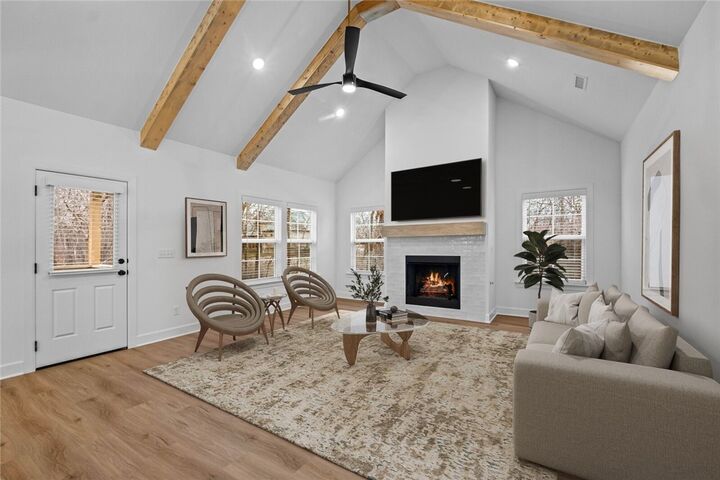 Property Photo:  2 Ellwood Circle  AR 72715 