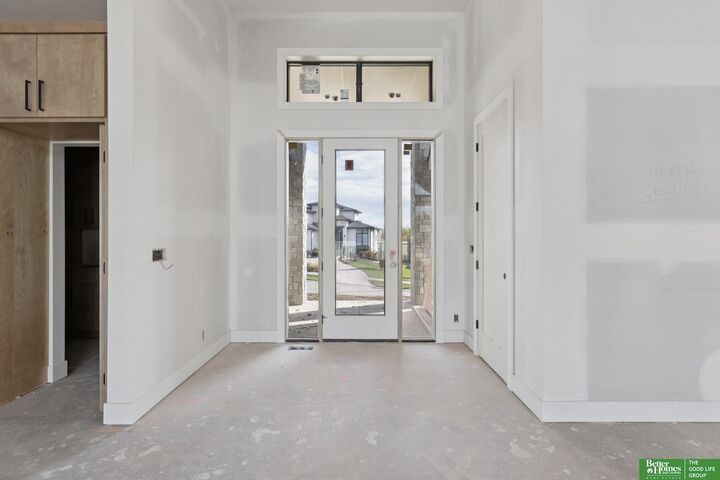 Property Photo:  3538 S 210th Avenue  NE 68022