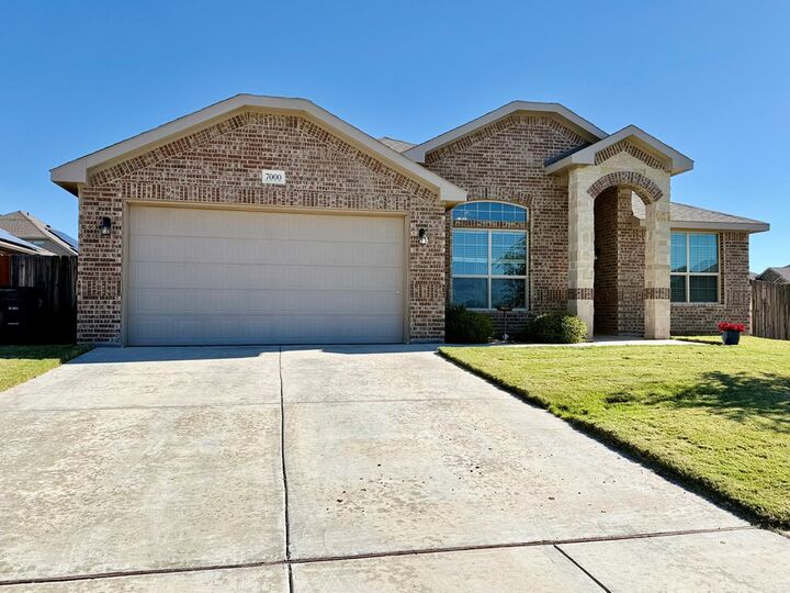 Property Photo: 7000 Rocking L Ranch Rd TX 79765
