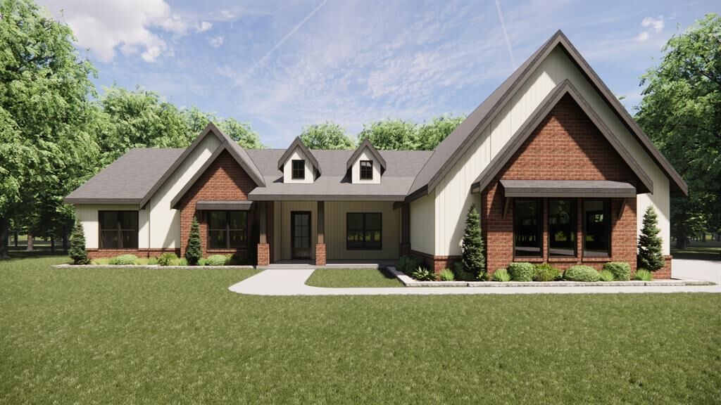 Property Photo: 2541 S May Avenue OK 73044