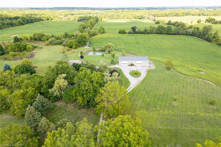 655 Townline Road W — photo 1