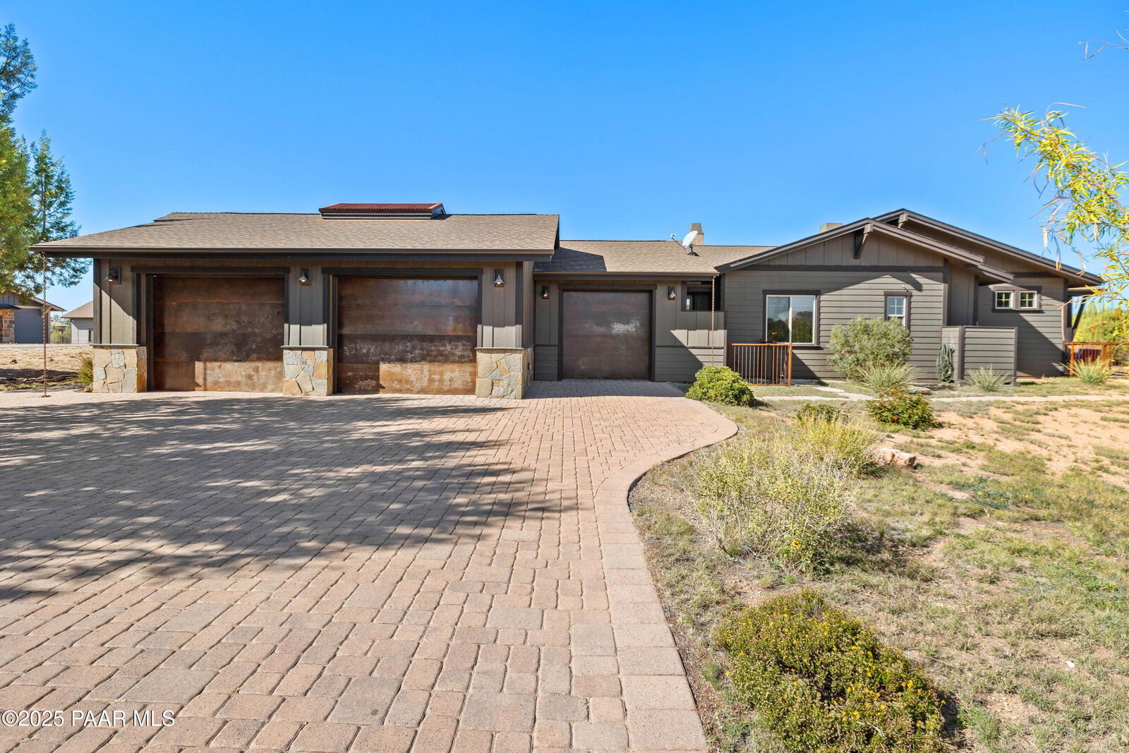 Property Photo:  15500 N Tyler Avenue  AZ 86305 