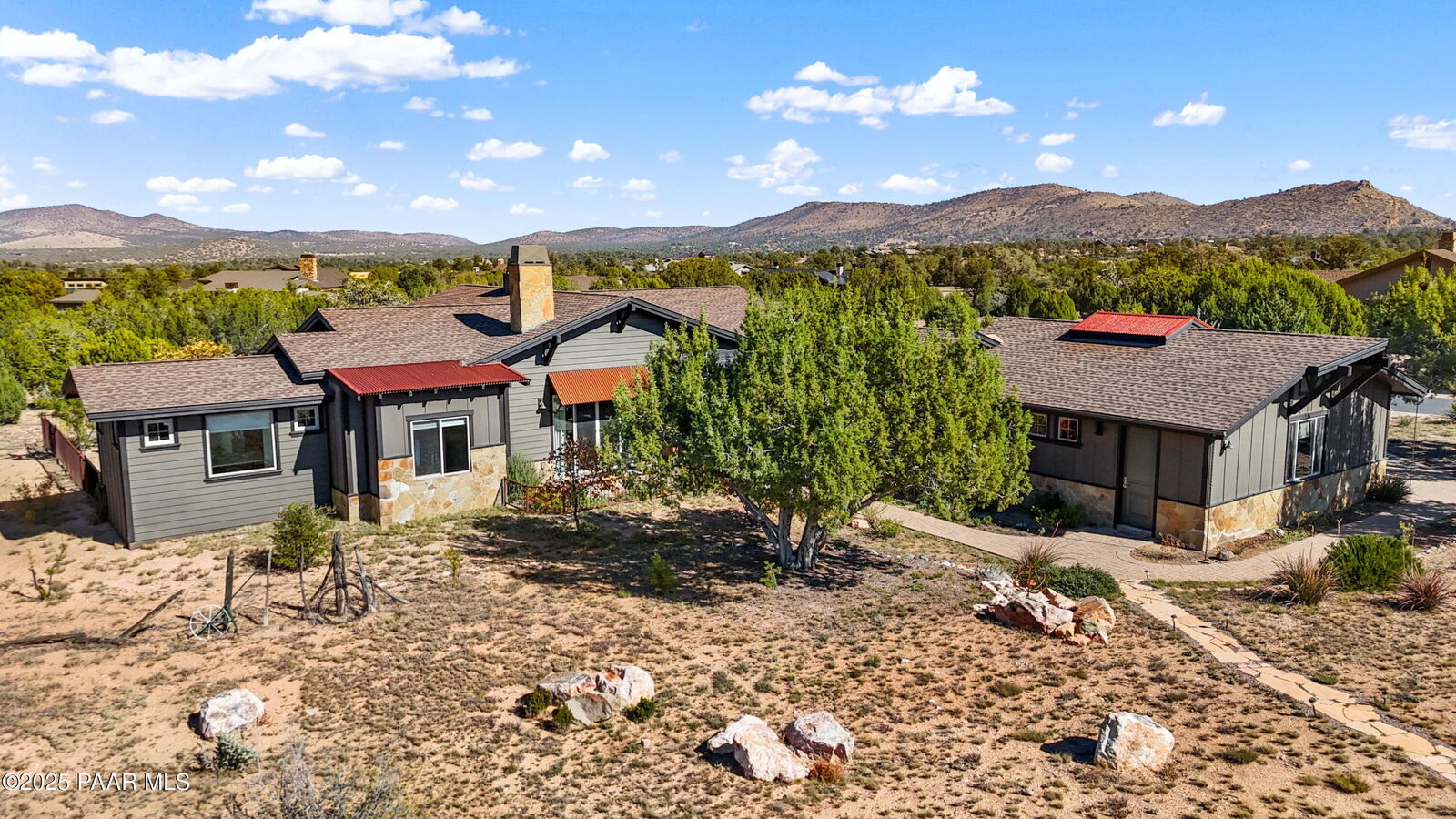 Property Photo:  15500 N Tyler Avenue  AZ 86305 
