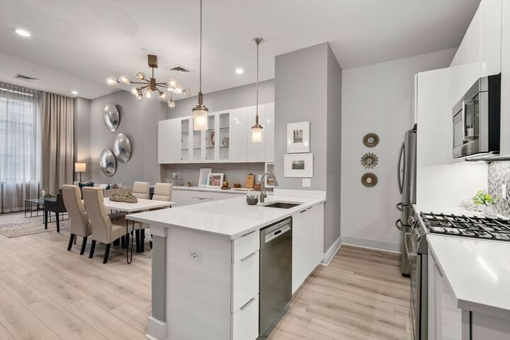 121-127 Portland Street 202  Boston MA 02114 photo